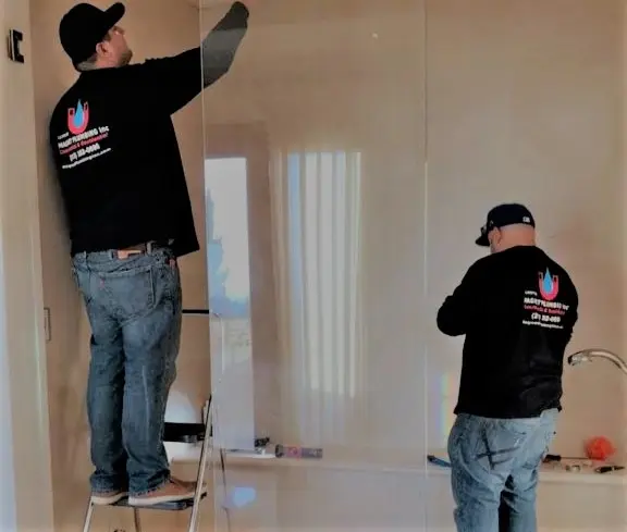 Professional plumbing installation for Tankless Water Heater Installation in Camp Kiwanis