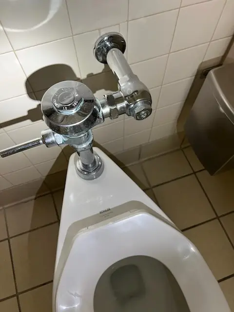 Fixture installation and repair for Pipe Repair in Camp Kiwanis